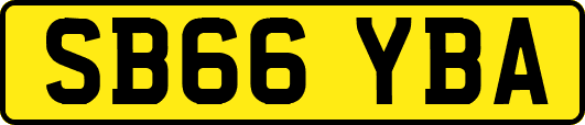SB66YBA