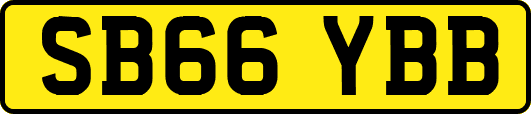 SB66YBB