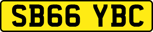 SB66YBC