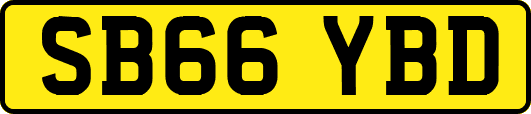 SB66YBD