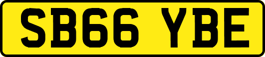SB66YBE