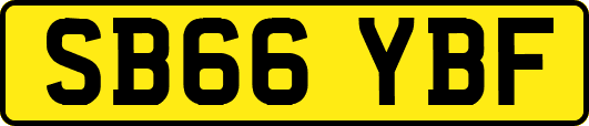 SB66YBF