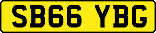 SB66YBG