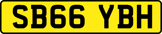 SB66YBH