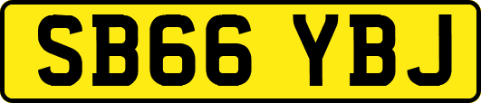 SB66YBJ