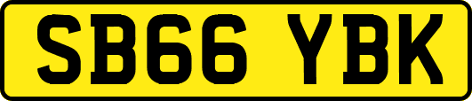 SB66YBK