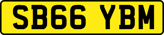 SB66YBM