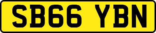 SB66YBN
