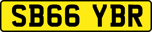 SB66YBR