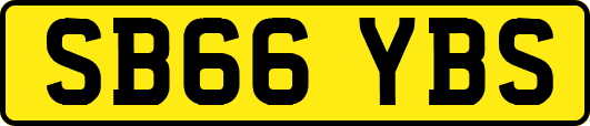 SB66YBS