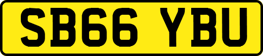 SB66YBU