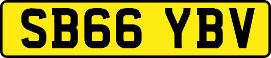 SB66YBV