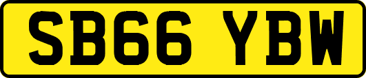 SB66YBW