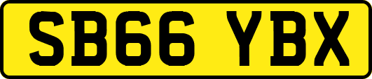 SB66YBX