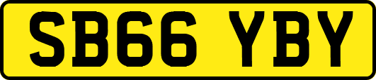 SB66YBY