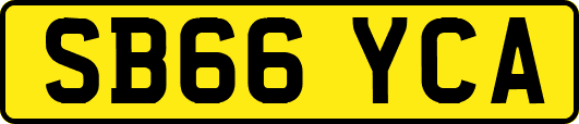 SB66YCA
