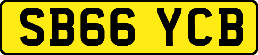SB66YCB