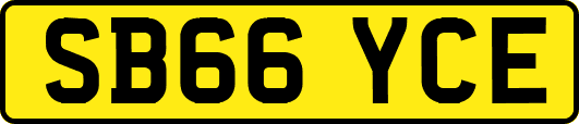 SB66YCE