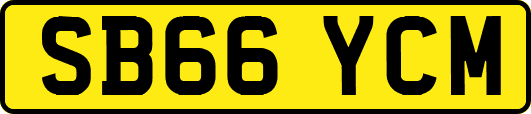 SB66YCM