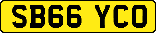 SB66YCO