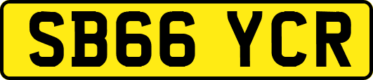 SB66YCR