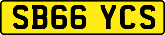 SB66YCS