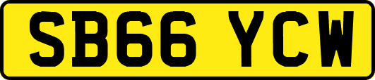 SB66YCW