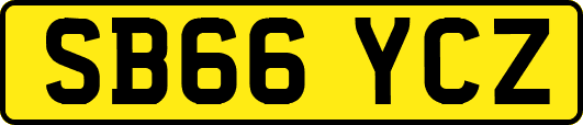 SB66YCZ