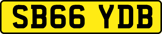 SB66YDB