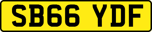 SB66YDF