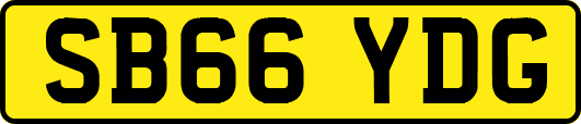 SB66YDG