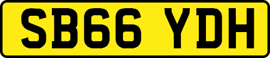 SB66YDH