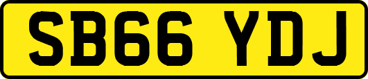 SB66YDJ