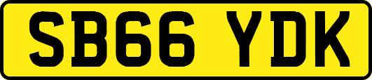 SB66YDK