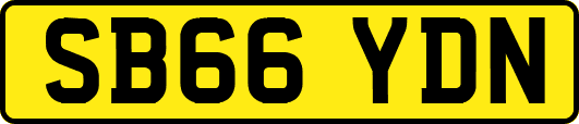 SB66YDN