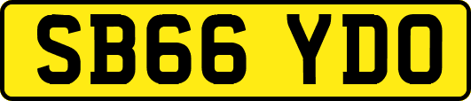 SB66YDO