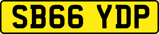 SB66YDP