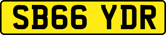 SB66YDR