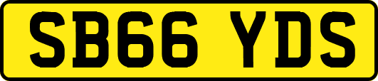 SB66YDS