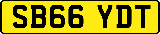 SB66YDT