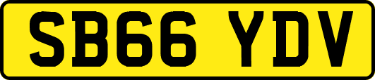 SB66YDV