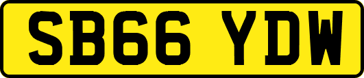 SB66YDW