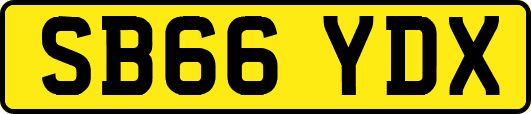 SB66YDX
