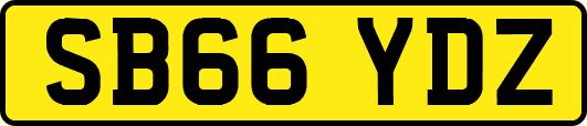 SB66YDZ