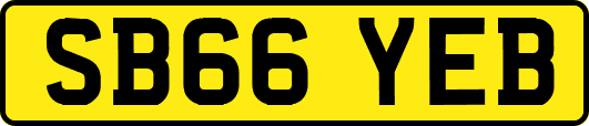 SB66YEB