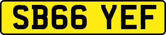 SB66YEF