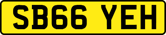 SB66YEH