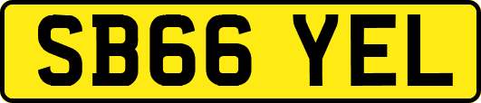 SB66YEL