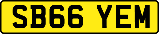 SB66YEM