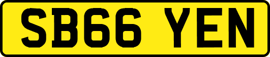 SB66YEN